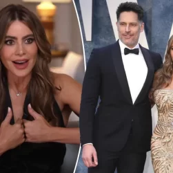 Joe Manganiello Reveals the Real Reason Behind His Divorce from Sofia Vergara