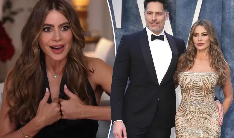 Joe Manganiello Reveals the Real Reason Behind His Divorce from Sofia Vergara