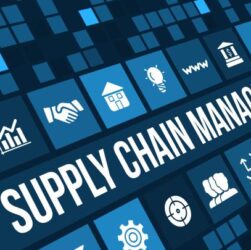 Supply Chain Management